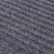 金诗洛 Kimslow KSL199 双条纹地垫 入户进门垫 防滑吸水脚垫 耐磨防尘地毯 pvc复合地毯 灰色 120*150cm