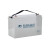 赛特 BT-HSE-100-12蓄电池免维护铅酸蓄电池12V100AH卷帘门报警器门禁安防使用