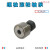 凸轮螺栓型滚轮滚针轴承CF3 4 5 6 8 10 12 16 18 20 24 30KR16-1 CF18(KR40)