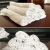 擦机布棉工业抹布棉白色标准尺寸吸水吸油擦油布大块碎布布料 棉 浅色