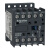 施耐德电气 TeSys K系列控制继电器 24VDC 4NO+0NC CA3KN40BD3