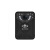 影士威A91执法记录仪煤矿石油化工防水执法4K高清胸前佩戴录像机器 本安-128GB