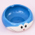 家柏饰（CORATED）韩国可爱卡通小动物陶瓷烟灰缸创意大号茶几车载汽车内烟缸2021 大号叮当猫