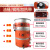 海源双佳 油桶硅橡胶加热带 油桶专用加热板油罐可控温加热毯 [20L]200*860 800W数显温控