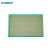 汇君（HUNJUN） 单面绿油玻纤电路板洞洞板PCB线路板实验板焊接 12*18单面绿油实验板1片