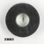 戎北拉丝塑盖不锈钢尼龙抛光轮纤维轮100型角磨片不锈钢抛光拉丝 100mm尼龙轮