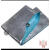 沙发家具物流搬家打包袋材料包装套棉毡毯布保护防尘膜运输托运用 铝膜,包床边2.3 x 1.05米