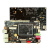 全志A40i开发板 工业级ARM产品板 安卓Linux allwinner核心板 1G8G核心板+底板+散热器 显示屏 12V/3A电源 显示屏 EC20全网
