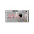 ccd 徕卡镜头 长焦镜头港风新手入门复古数码相机 fx01/93新 带箱说 600w像素