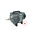 定制海利-318增氧气泵大功率交流电磁式空气泵鱼池冲氧泵气压缩机 ACO-380/380W