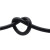 YZ橡套线电焊机电缆线2 3 6芯 软电线1.5 2.5 4 6 10平方 YZ 3*1.5