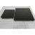 定制光学平板光学面包板实验固定板多孔铝板工作台光学平台光学底板憬芊 把手一对（2个）