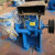 进口威乐矿用卧式抽沙泵工业矿渣吸沙排污泥耐腐蚀耐磨合金分数渣 2/1.5B-AH泵头