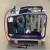 绿升 5.5Kw空气呼吸器充气泵 消防潜水空气呼吸压缩填充泵（高压空压机）HC-W200ET