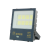 LED投光灯户外工地泛光厂房照明灯200W100瓦防水探照射灯 100W丨黄光丨加厚升级纳米款