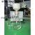 定制适用SHZ-DIII3循环水式多用真空泵SHB-III实验室抽滤过滤用减压蒸馏泵 500ML抽滤瓶带漏斗