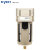 KYCH  AF系列空气过滤器 (自动排水型） AF空气过滤器 5000-10 