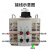 天正电气（TENGEN）TDGC2-5kva单相调压器5000w自耦0-250/300变压器220v 0-250V TDGC2J