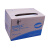 邦拭（BONSSUE）JN-65203 便携盒装抽取式X60系列全能型擦拭布 28cm*42cm*200张/箱