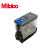 Mibbo米博 RM32/33系列 薄型继电器套装 12V24V48V110V220V RM32-1D024L+RL-M05F
