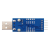USB转UART串口 USB转TTL FT232RL 通信模块 FT232 FT232