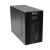 山克 UPS不间断电源10KVA 8000W高频在线式三进单出外接电池UPS延时2小时组套_SC31-10KS
