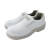 汉盾（HANDUN）HD-SH3213 牛皮鞋面防砸防滑舒适白色安全鞋 白色 43码