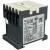 适用三极直流接触器1常开电压110VDC功率2.2KW电流6A LP1K0610MD 220VDC 6A 1NO