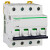 定制电气小型断路器IC65N微断D型空气开关C型短路保护空开单议价 IC65N-C/1P (单相照明型)