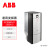 ABB变频器 ACS880系列 ACS880-01-293A-3 160kW 标配ACS-AP-W控制盘,C