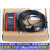 适用plc编程电缆S7-200300数据线MPI下载线6ES7972-0CB20 0CB20 简易版2.5米