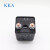 KKA 汽车继电器 大电流电瓶改装 直流启动继电器 200A 12V 5个