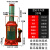 空心千斤顶20吨32吨空心千斤顶50吨空心千斤顶工程车挖掘机千斤顶 角-20吨
