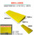 室内斜坡台阶垫1234567厘米高门槛垫室内斜坡垫门槛 1.5cm黄色(实心)