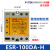 原装直流ESR-40DA/25/60/80/100-H三相固态继电器 ESR-100DA-H 耐高压