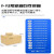 FXJ-6050型胶带封箱机全自动邮政纸箱封箱机封口机 电商 4030【1-12号纸箱均可封,10.11.