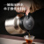 特美刻（TOMIC）纯钛焖茶壶男泡茶保温壶高档养生闷茶壶家用办公家用茶壶 纯钛壶 1.5L