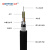千天（Qantop）QT-GYTA33-12b11 室外钢丝重铠装抗拉水下海底缆 100米
