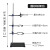 铁架台实验室架子台杆化学实验器材滴定台固定支架十字夹不锈钢大号实验架试管夹子小型蝴蝶夹三足铁架台铁圈 国标一杆一座高60cm