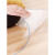 透明地垫pvc塑料地毯防脏保护膜木地板铺垫防尘水晶板防水胶垫子 无味磨砂1.5mm厚 其它尺寸联系客服改价