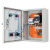 正泰（CHNT）三相电成套配电箱水泵电机启动控制箱380V电机电箱成品 电机控制箱0.75-4KW 