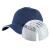星曌安全帽内衬PE防护防撞帽壳简易轻便棒球帽内置工作帽内胆头盔下 白色帽壳