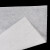海斯迪克HKsq-232 工业无尘纸擦拭纸除尘纸 无尘擦拭布无纺布吸油吸水 白色 20*30cm/卷(500片)