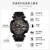 天梭（TISSOT）瑞士手表竞速系列三眼计时休闲商务运动男士石英腕表生日节日礼物 T115.417.37.061.03