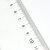 定制玻璃工具尺T型直角尺丁字尺塑料非 双刻度 准确 玻璃刀透明划 普通款长1.2米宽5厘米厚4毫米