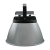 奇辰 LED悬挂灯QC-GL023-A-Ⅱ-Φ385 功率80W 白光6000K含U型支架，单位：个