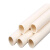 贝德力 PVC电工塑料管 阻燃PVC管 按米销售 DN40