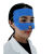 迈恻亦定制眼罩一次性vr通用头戴式面罩舒适卫生眼罩垫隔离罩防尘眼睛隔 黑色100片sms