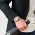 eone【设计师款】简约虫洞概念腕表恒圆EONE手表小众男女磁力手表 . BR-C-MESH-40mm 现货