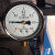 加达斯定制Y60压力表4分自来水压检测表消防表空压机地暖打压泵真空表1.6mpa 真空表-0.1-0.5MPA